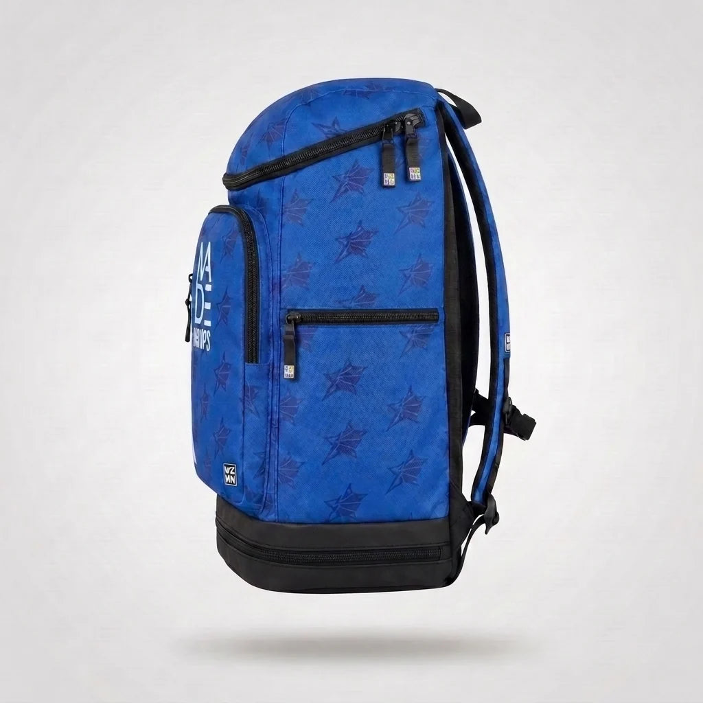 MADE Hoops Levels Backpack