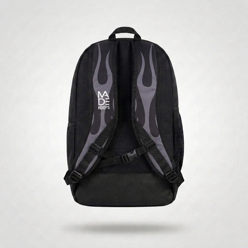 MADE Hoops Levels Backpack