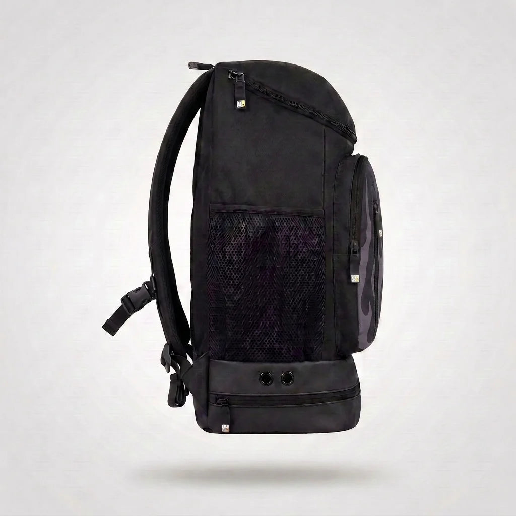 MADE Hoops Levels Backpack