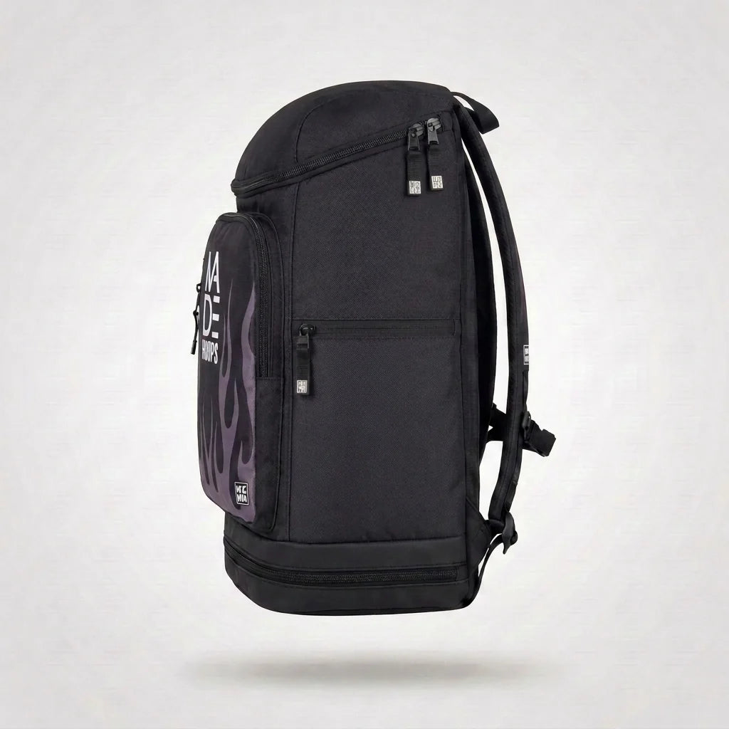 MADE Hoops Levels Backpack