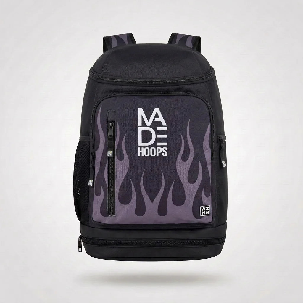 MADE Hoops Levels Backpack