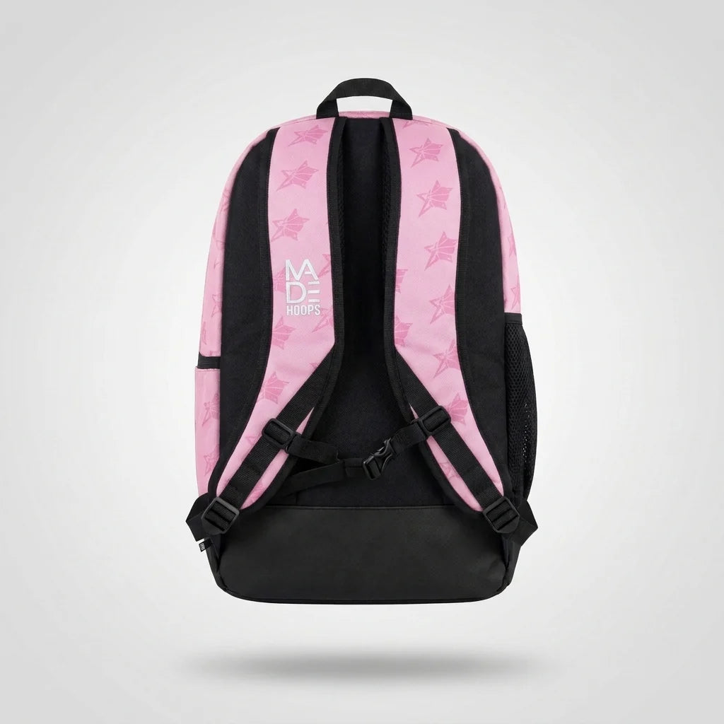 MADE Hoops Levels Backpack