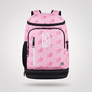 MADE Hoops Levels Backpack