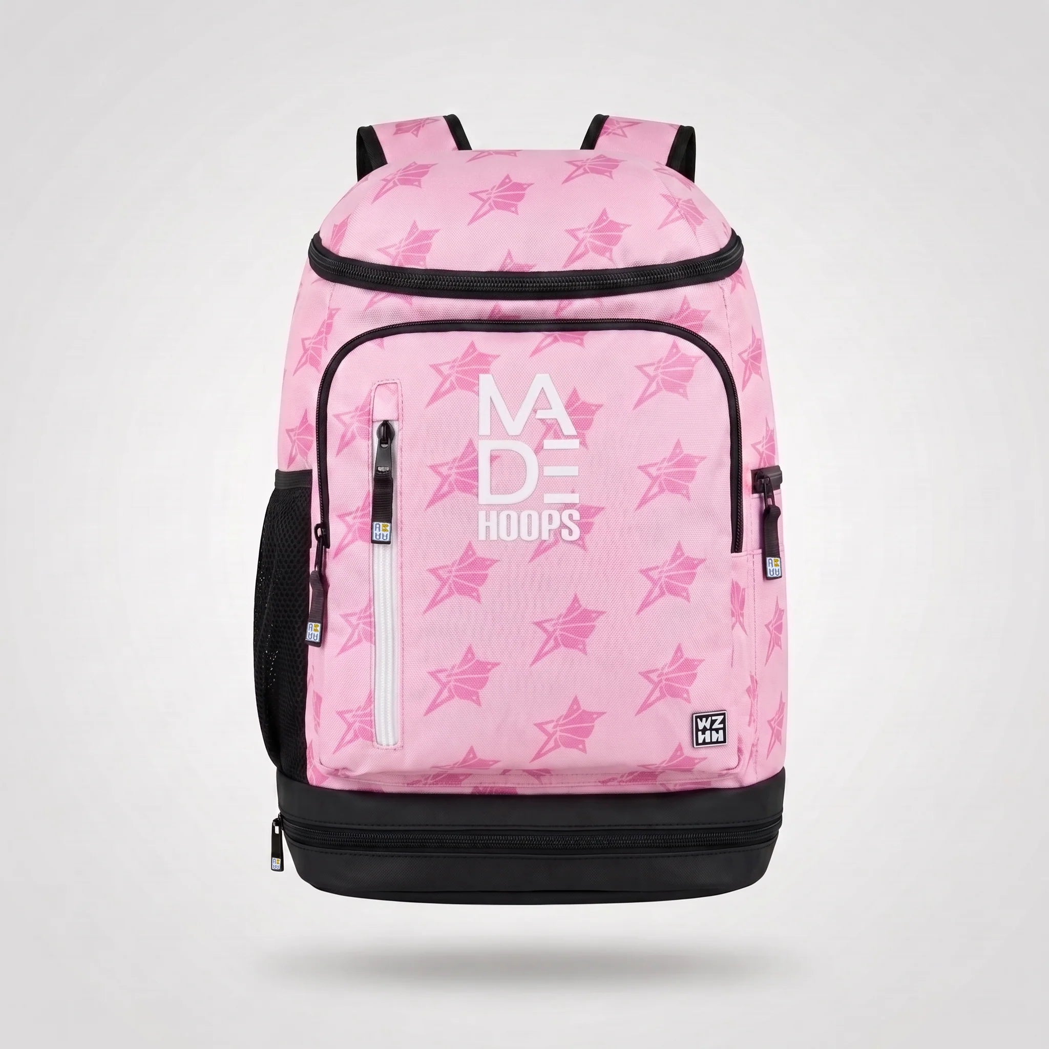 MADE Hoops Levels Backpack