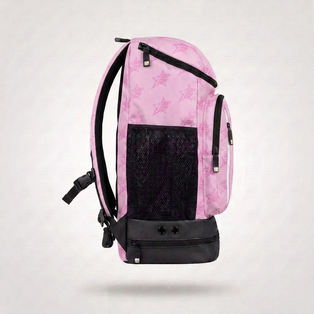MADE Hoops Levels Backpack
