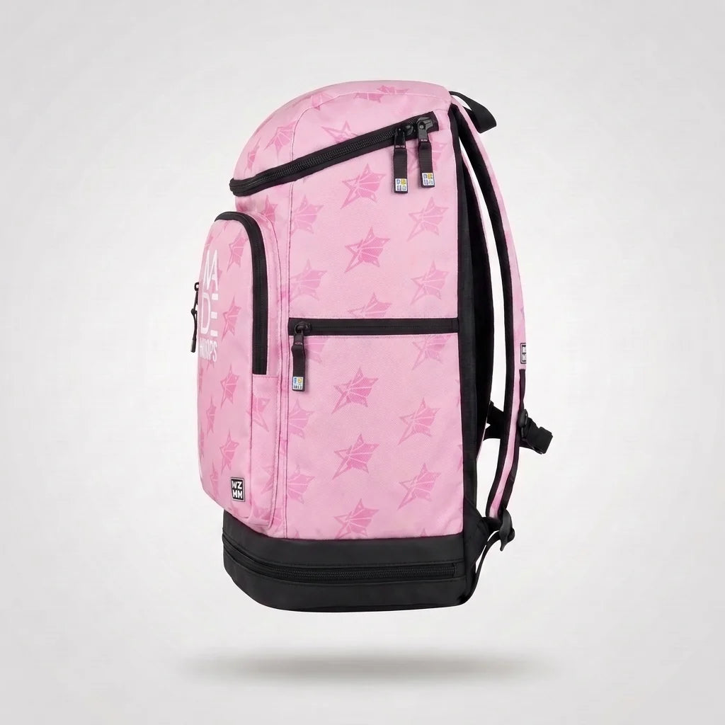MADE Hoops Levels Backpack