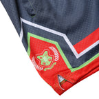 Lockdown University Diamond Shorts