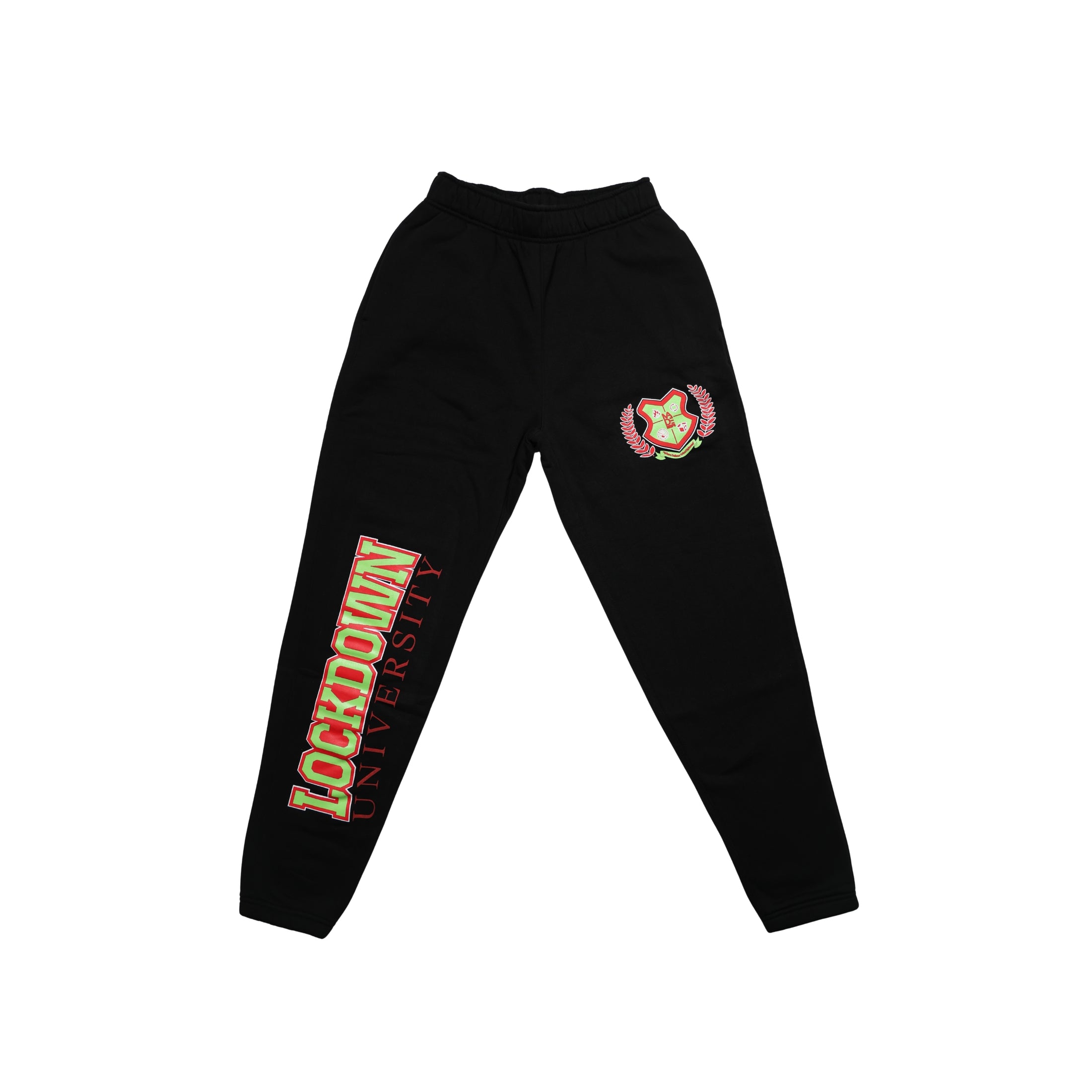 Lockdown University Joggers