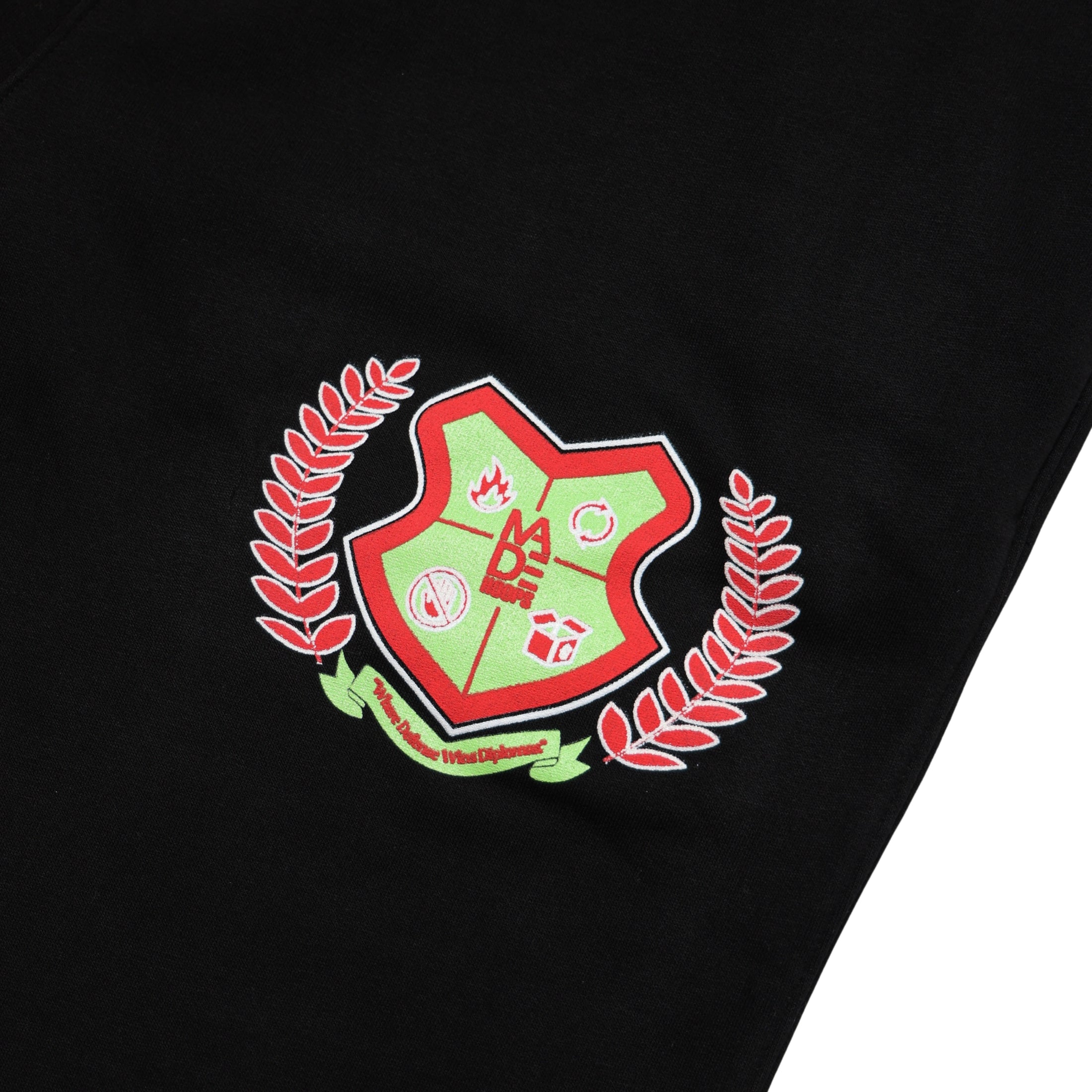 Lockdown University Joggers