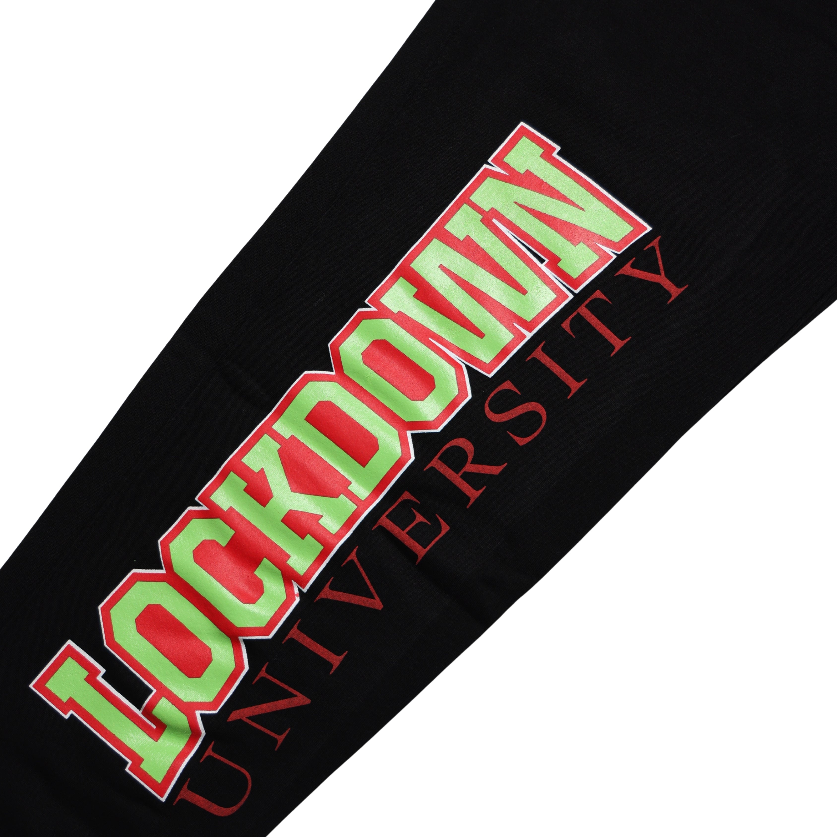 Lockdown University Sweatpants