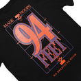 Load image into Gallery viewer, Lockdown University Tee
