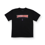 Lockdown University Tee