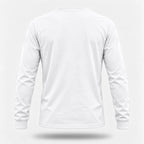 Locked In The Web Long Sleeve Tee