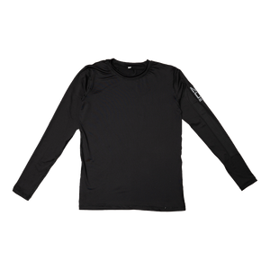 MADE Hoops Compression Long Sleeve