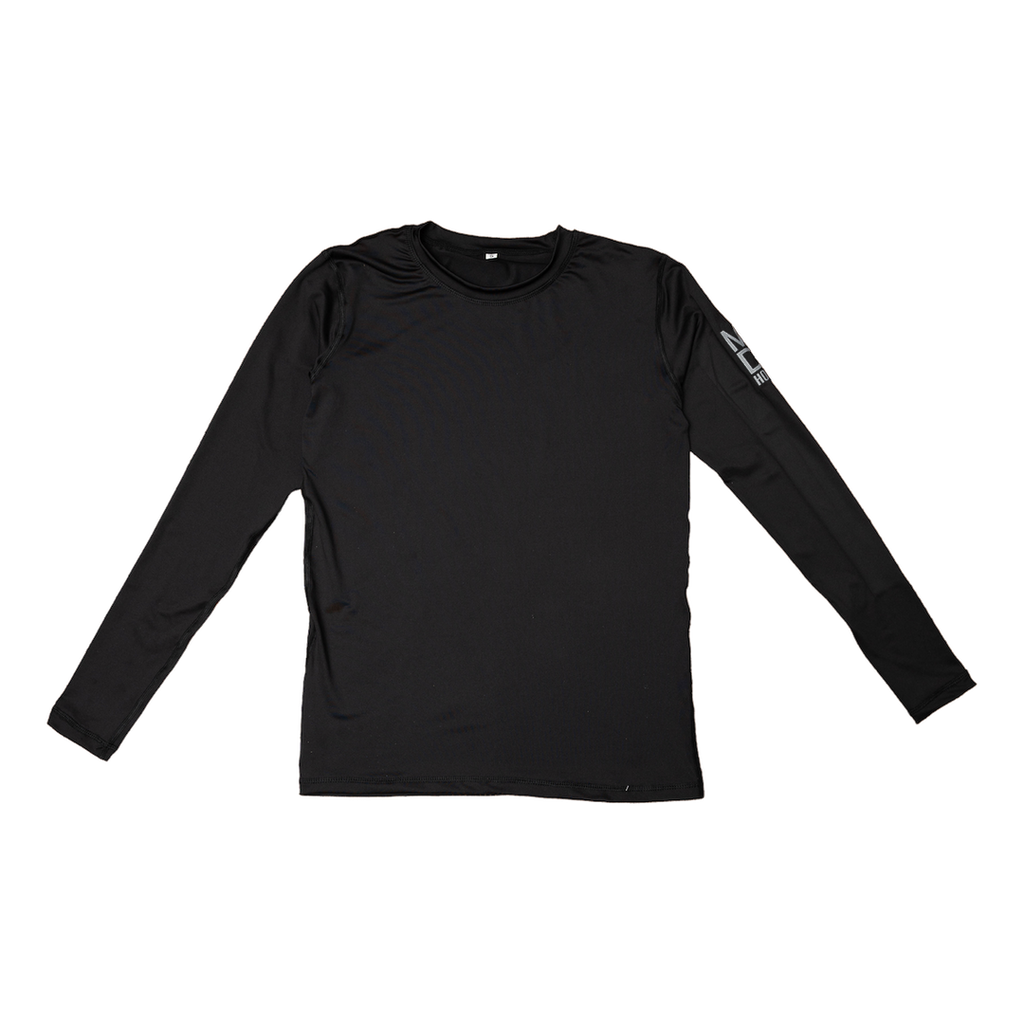 MADE Hoops Compression Long Sleeve