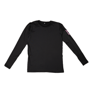 MADE Hoops Compression Long Sleeve