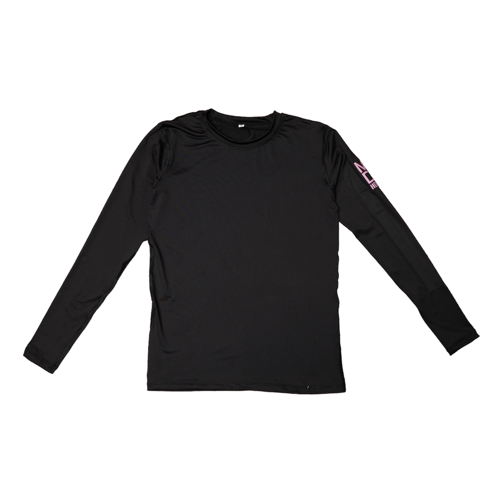 MADE Hoops Compression Long Sleeve