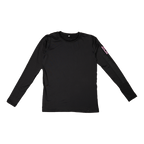 MADE Hoops Compression Long Sleeve