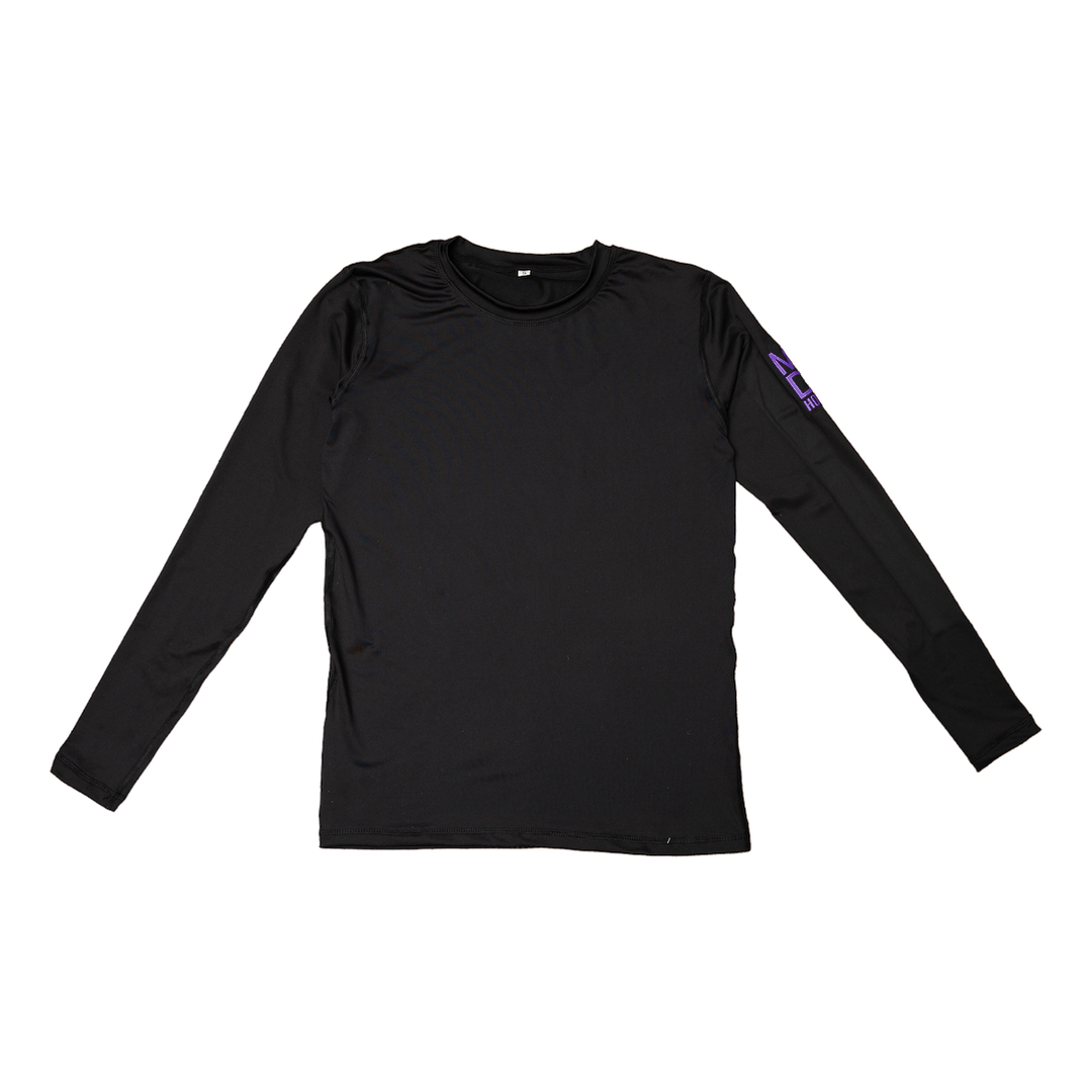MADE Hoops Compression Long Sleeve