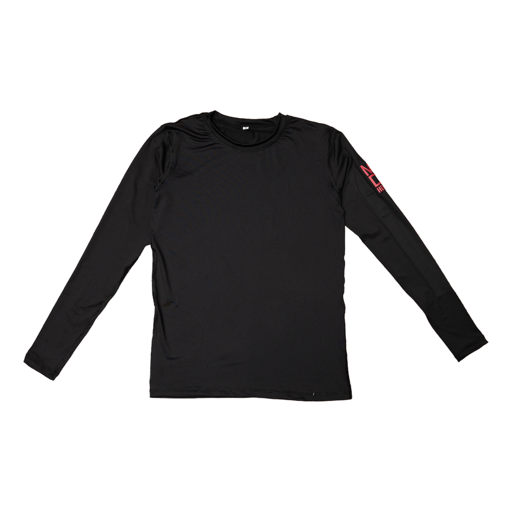 MADE Hoops Compression Long Sleeve