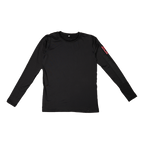 MADE Hoops Compression Long Sleeve