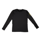 MADE Hoops Compression Long Sleeve