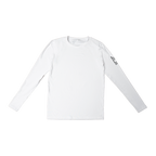 MADE Hoops Compression Long Sleeve