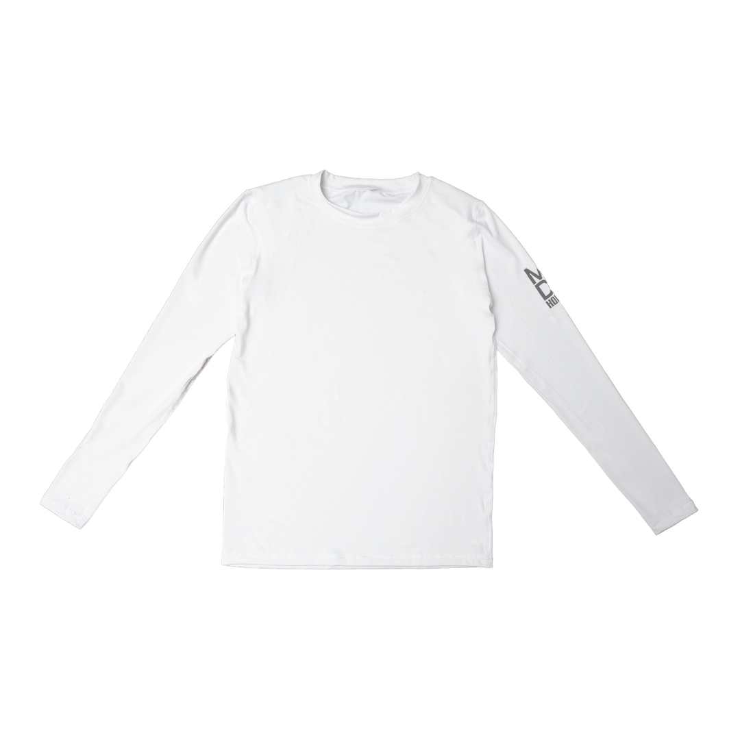 MADE Hoops Compression Long Sleeve