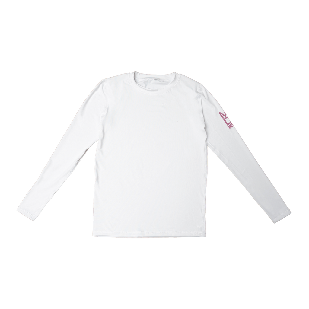MADE Hoops Compression Long Sleeve