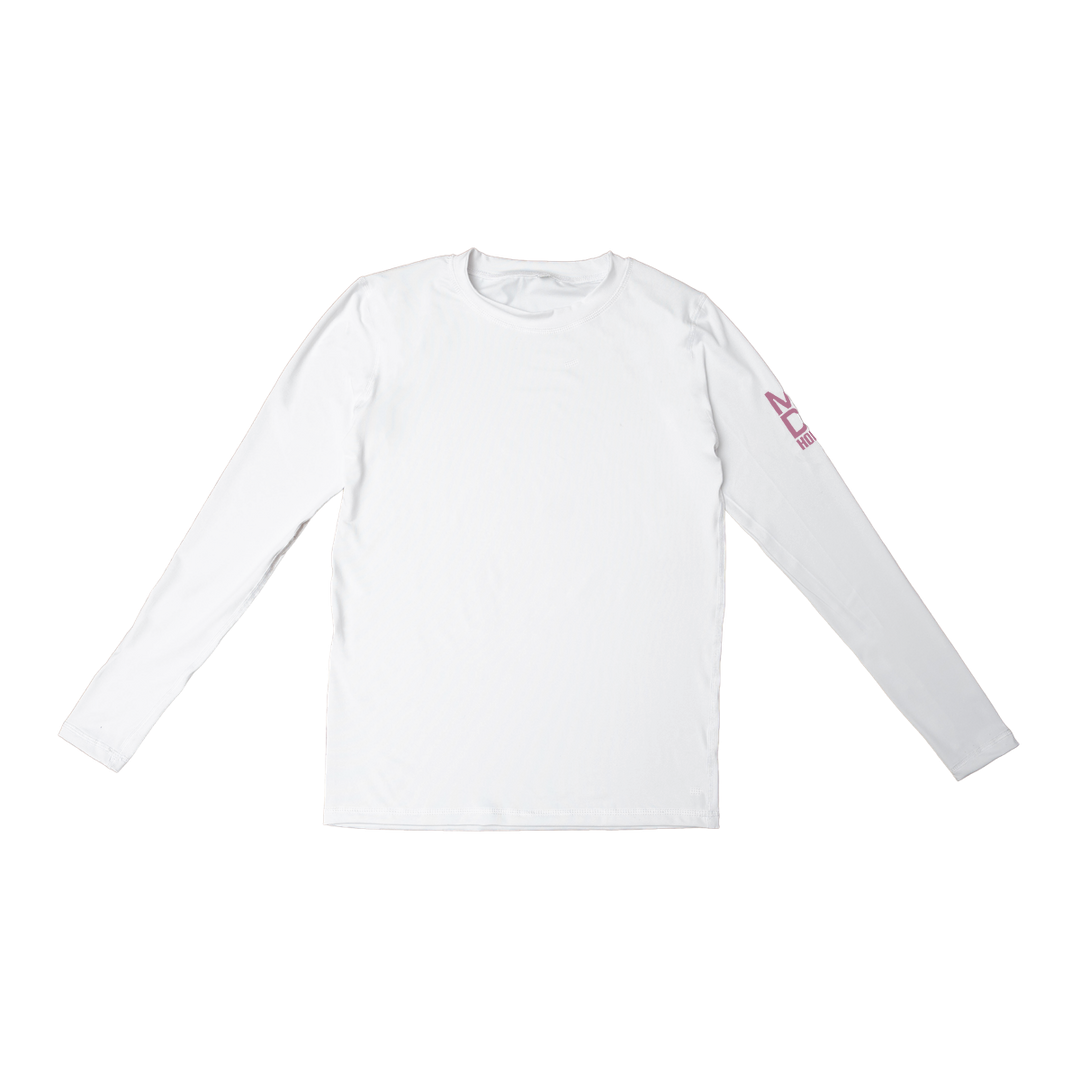 MADE Hoops Compression Long Sleeve