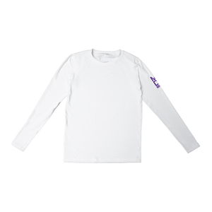 MADE Hoops Compression Long Sleeve