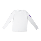 MADE Hoops Compression Long Sleeve