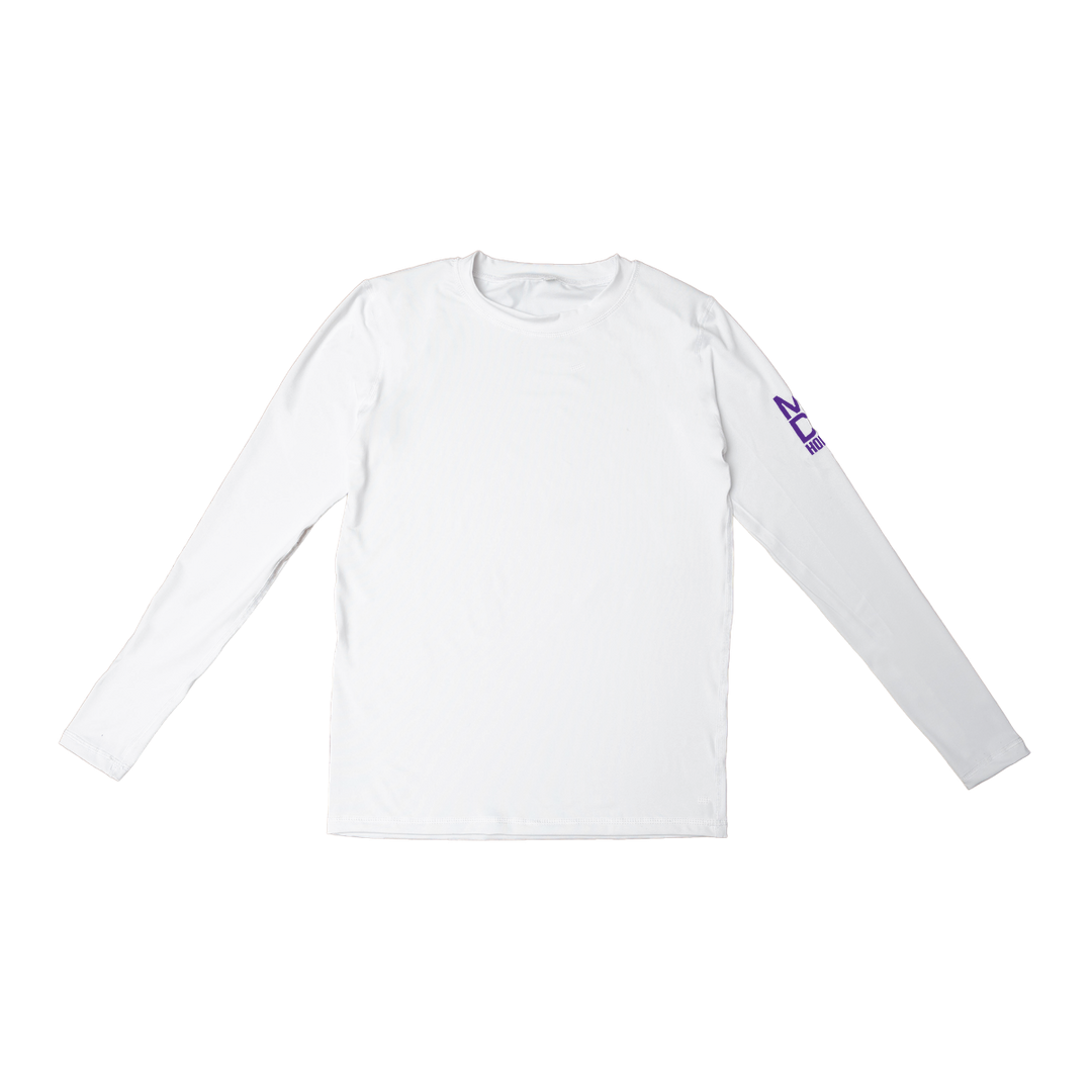 MADE Hoops Compression Long Sleeve