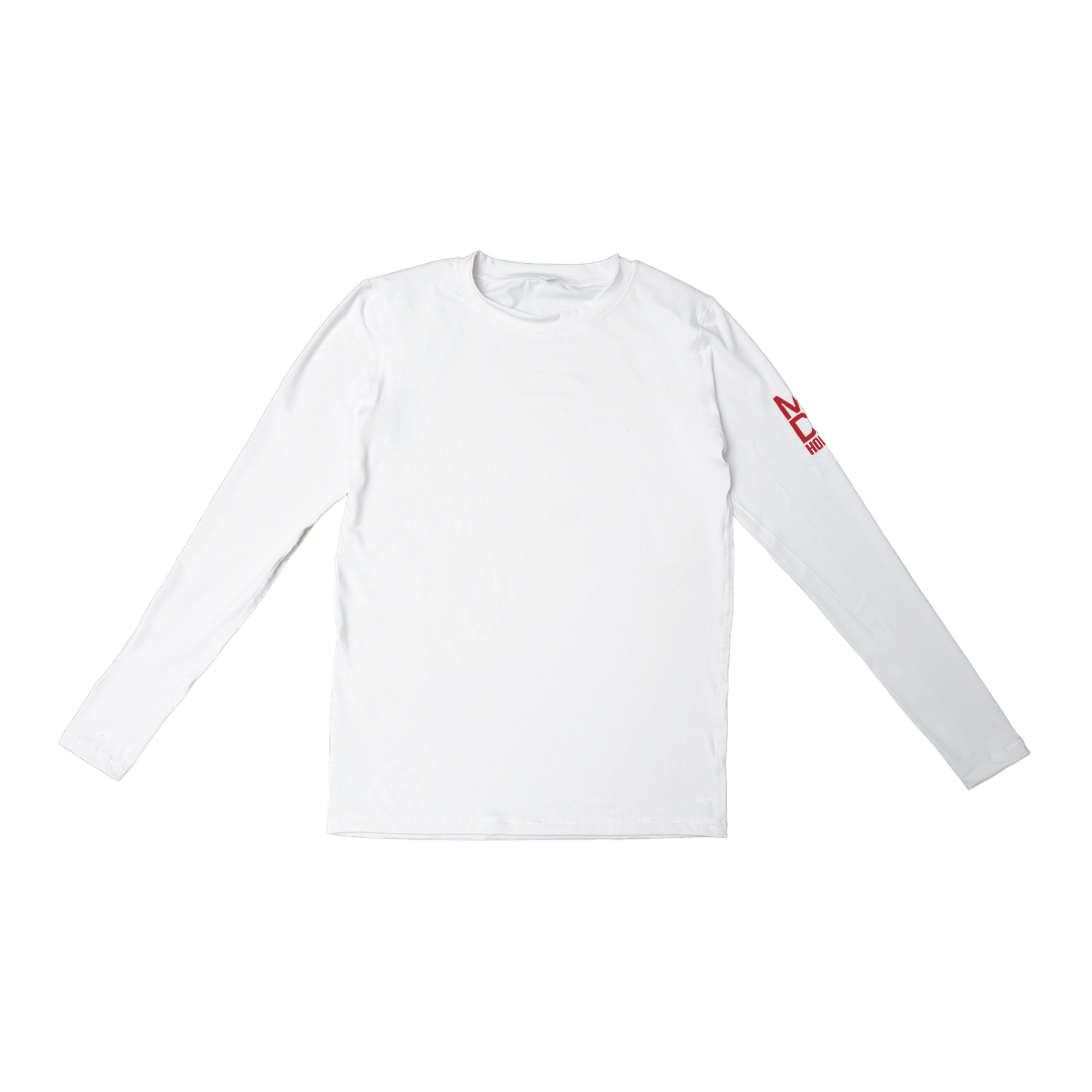 MADE Hoops Compression Long Sleeve