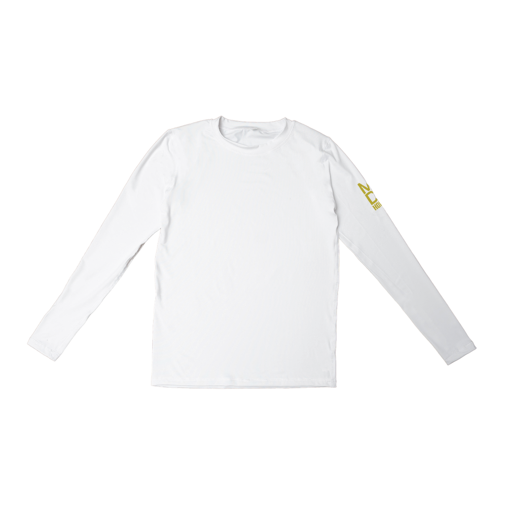 MADE Hoops Compression Long Sleeve
