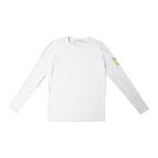 MADE Hoops Compression Long Sleeve