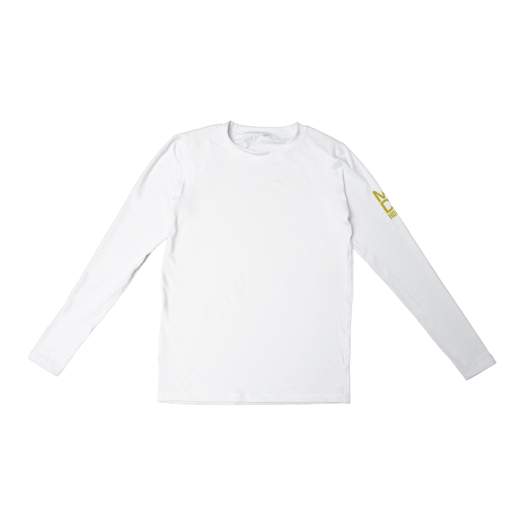 MADE Hoops Compression Long Sleeve