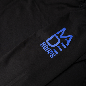 MADE Hoops Compression Long Sleeve