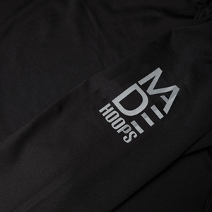 MADE Hoops Compression Long Sleeve