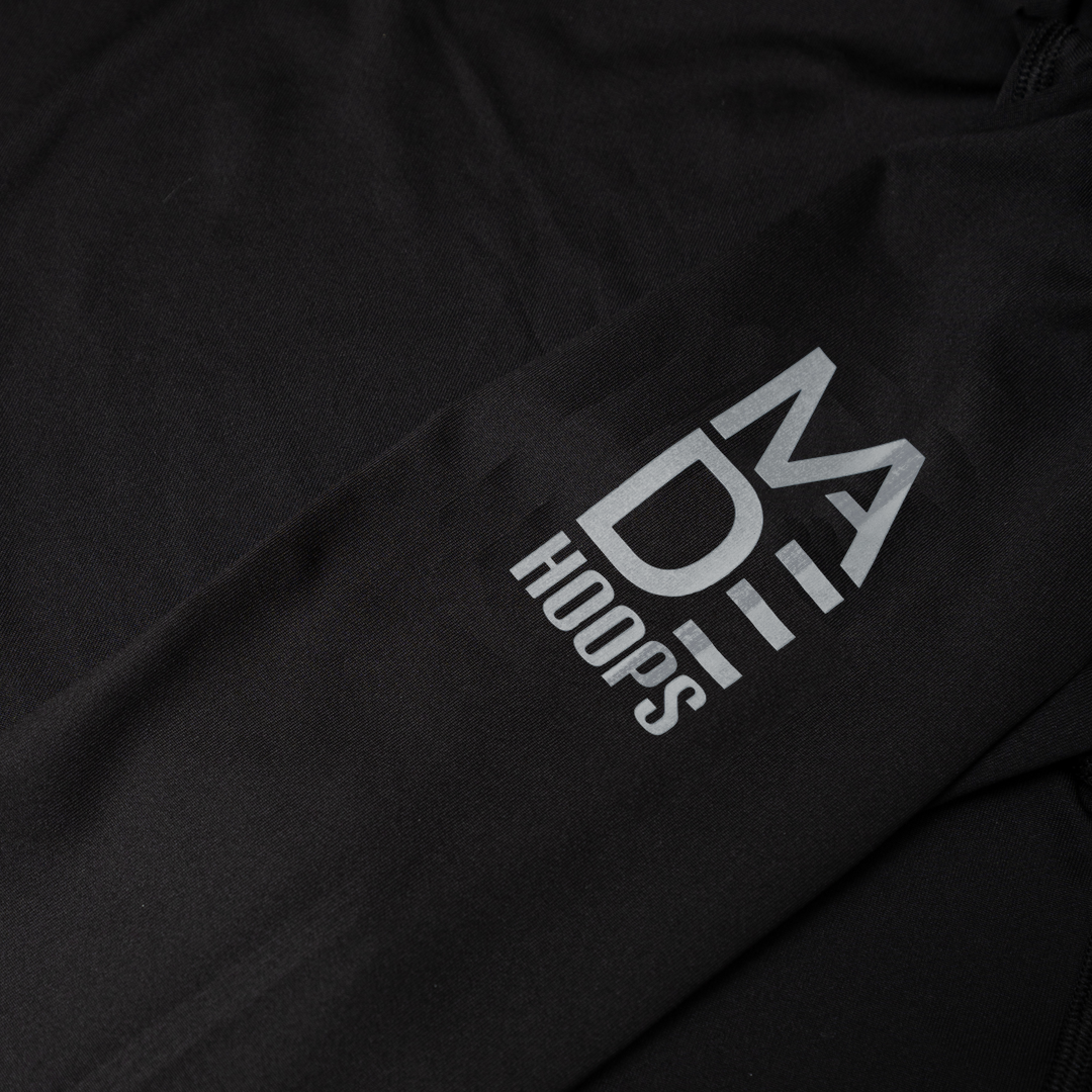 MADE Hoops Compression Long Sleeve