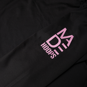 MADE Hoops Compression Long Sleeve