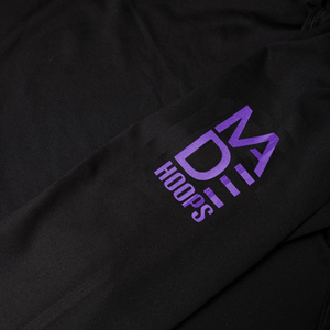 MADE Hoops Compression Long Sleeve