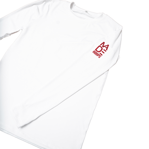 MADE Hoops Compression Long Sleeve