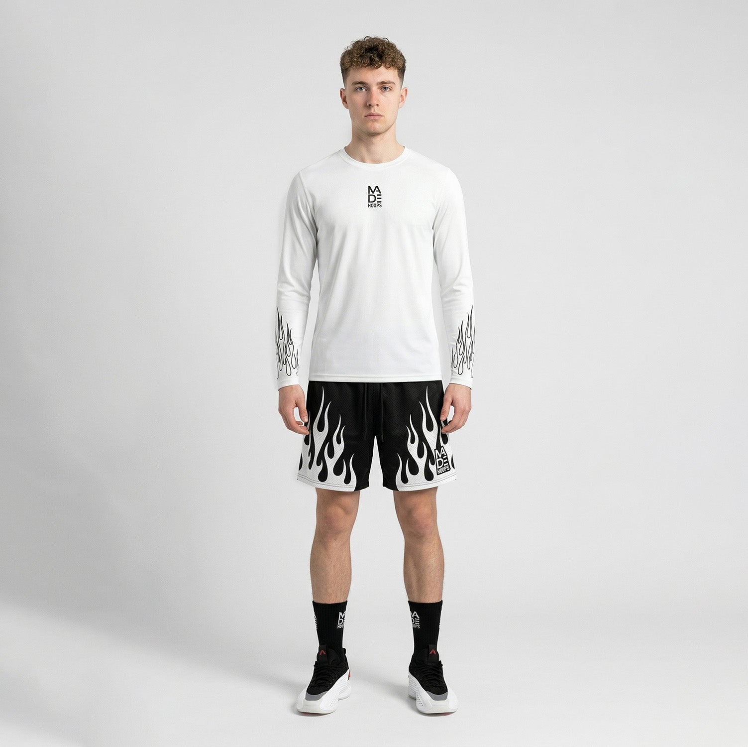 MADE Hoops Online Store