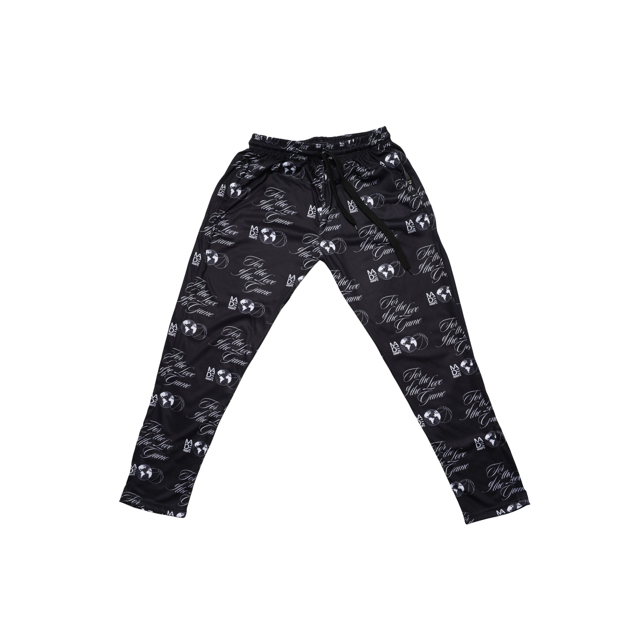 Love For The Game Pajama Pants