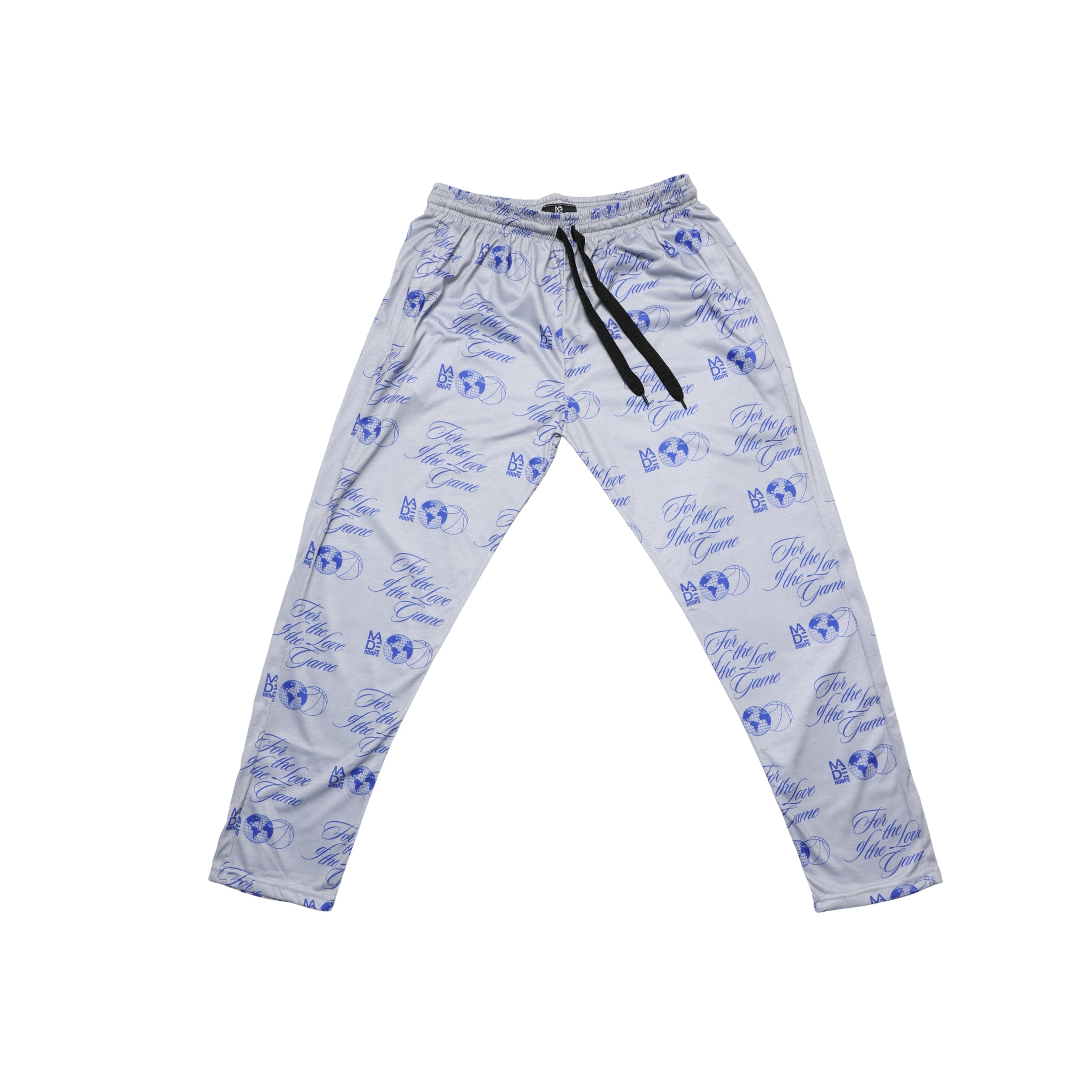 Love For The Game Pajama Pants