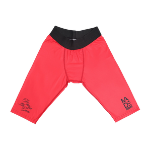 Love For The Game Compression 1/2 Tights