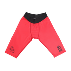 Love For The Game Compression 1/2 Tights