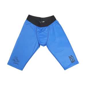 Love For The Game Compression 1/2 Tights