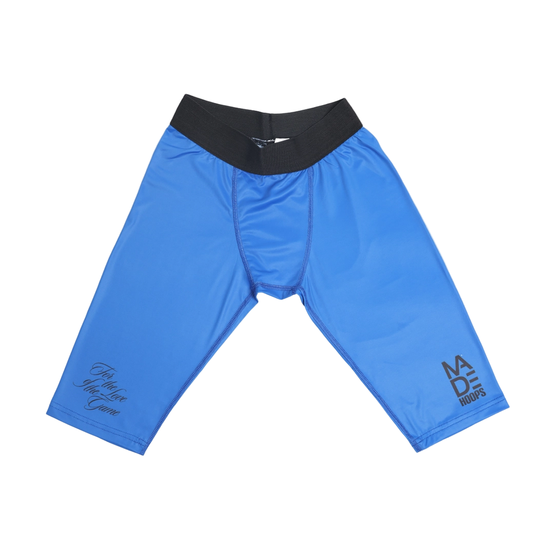 Love For The Game Compression 1/2 Tights